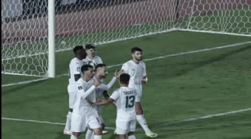 تشكيل المنتخب المصري ضد زيسكو في كأس الكونفدرالية الإفريقية يتصدر استعدادات الفريق للمباراة الحاسمة